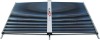 stainless steel of solar hot  water heater