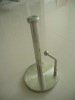 stainless steel paper holder