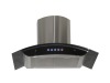 stainless steel range hood (WG-EUR900A51)