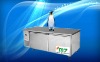 stainless steel refrigerator  counter/ table