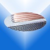 stainless steel seperated pressurized solar heater
