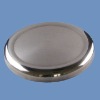 stainless steel solar tank cap for water heater