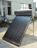 stainless steel solar water heater