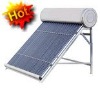 stainless steel solar water heater