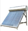stainless steel solar water heater OEM