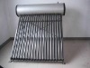 stainless steel solar water heater (Y)