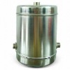 stainless steel solar water heater assistant tank