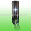 stainless steel solar water heater tank