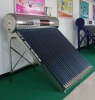 stainless steel special solar heater(CE SRCC ISO)
