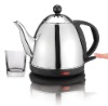 stainless steel  water kettle 1.0L