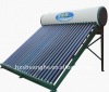 stainless steel water tank for solar water heater SHR5820-C