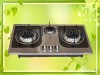 stainless stell 3 burner the cheapest gas stove/kitchen stove NY-QC3014