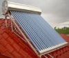 stainlessr steel solar water heater