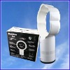 stand bladeless fan, stand bladeless fan at low price, snow shape stand bladeless fan at low price