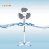 stand fan 16 inch Mesh Grille CE standard