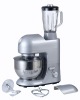 stand mixer with juicer
