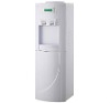 standing ice water cooler with compressor cooling HSM-59LB
