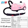steam cleaners  EUM 260(Pink)