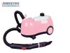 steam cleaners  EUM 260(Pink)