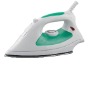 steam iron