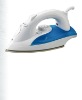 steam iron