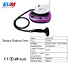 steam iron EUM-618(Purple)