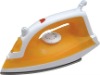 steam iron with CE/GS