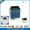 steam sauna heater