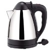 steel electric kettle