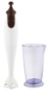 stick blender HB-628 plastic rod with beaker