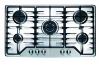 stylish design stainless steel gas cooker (WG-IT5036)