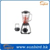 sunbird smart electric blender