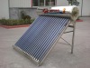 sunpower solar  heater