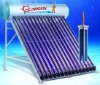 sunpower solar water heater(IP/VS-GS-HN)