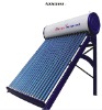 sunstar compact pressure solar water heater