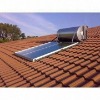 sunstar solar solar water heater