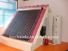 supplying sunny split pressurized solar water heater