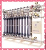 supplying water treatment system