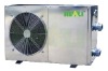 swimming pool heat pump