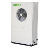 swimming pool heat pump