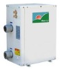 swimming pool heat pump