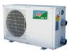 swimming pool heat pump