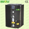 swimming pool heat pump