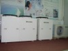 swimming pool heat pump for Heating cpacity 6.5kw  10m3 swimming pool