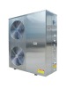 swimming pool heat pump water heater