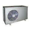 swimming pool heat pump water heater