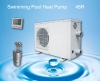 swimming pool heat pumps