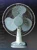 table/desk stand electric fan