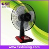 table fan