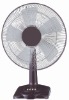 table fan